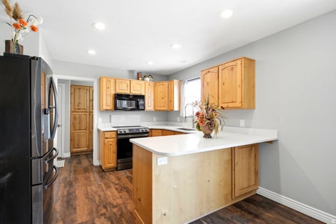 Tiny photo for 4883 W 175 N, West Point, UT 84015 (MLS # 2174269)