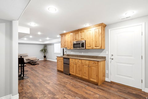 Tiny photo for 4883 W 175 N, West Point, UT 84015 (MLS # 2174269)