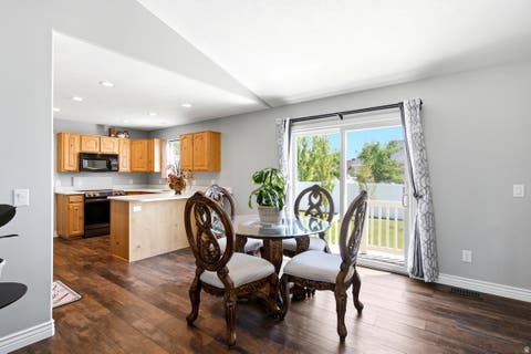 Tiny photo for 4883 W 175 N, West Point, UT 84015 (MLS # 2174269)