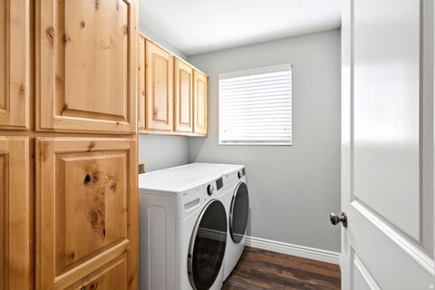 Tiny photo for 4883 W 175 N, West Point, UT 84015 (MLS # 2174269)