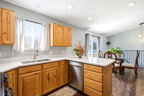 Tiny photo for 4883 W 175 N, West Point, UT 84015 (MLS # 2174269)