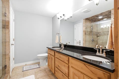 Tiny photo for 4883 W 175 N, West Point, UT 84015 (MLS # 2174269)
