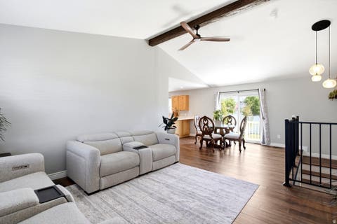 Tiny photo for 4883 W 175 N, West Point, UT 84015 (MLS # 2174269)