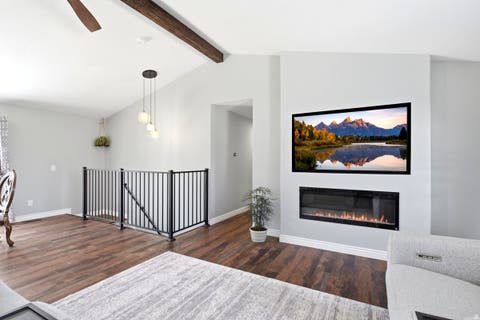 Tiny photo for 4883 W 175 N, West Point, UT 84015 (MLS # 2174269)