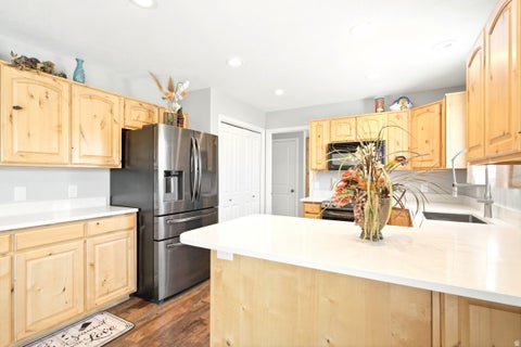 Tiny photo for 4883 W 175 N, West Point, UT 84015 (MLS # 2174269)