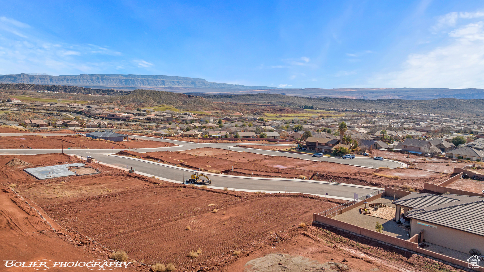 2853 E View Pointe Dr #201, Washington, Utah image 9