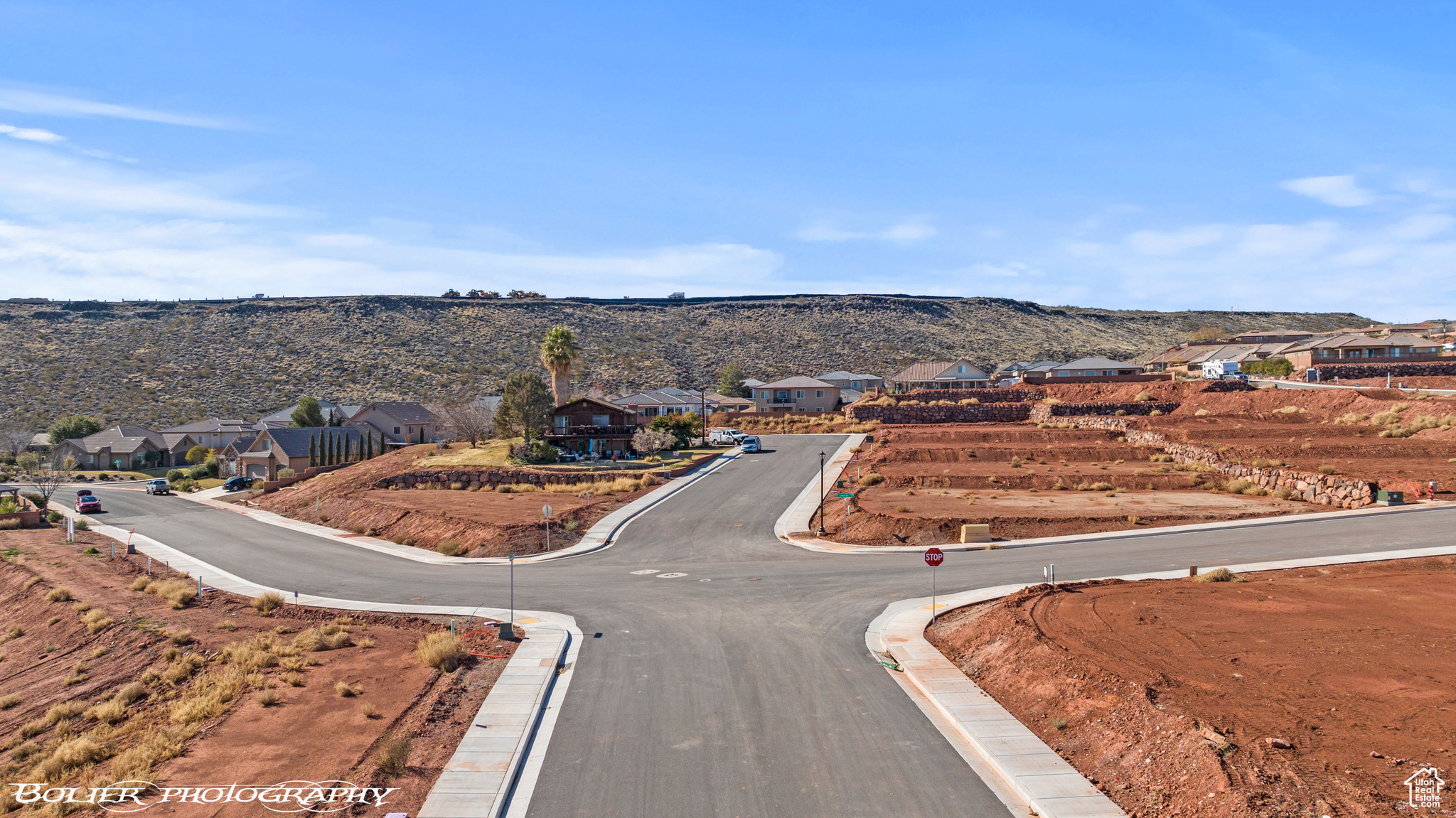 2853 E View Pointe Dr #201, Washington, Utah image 28