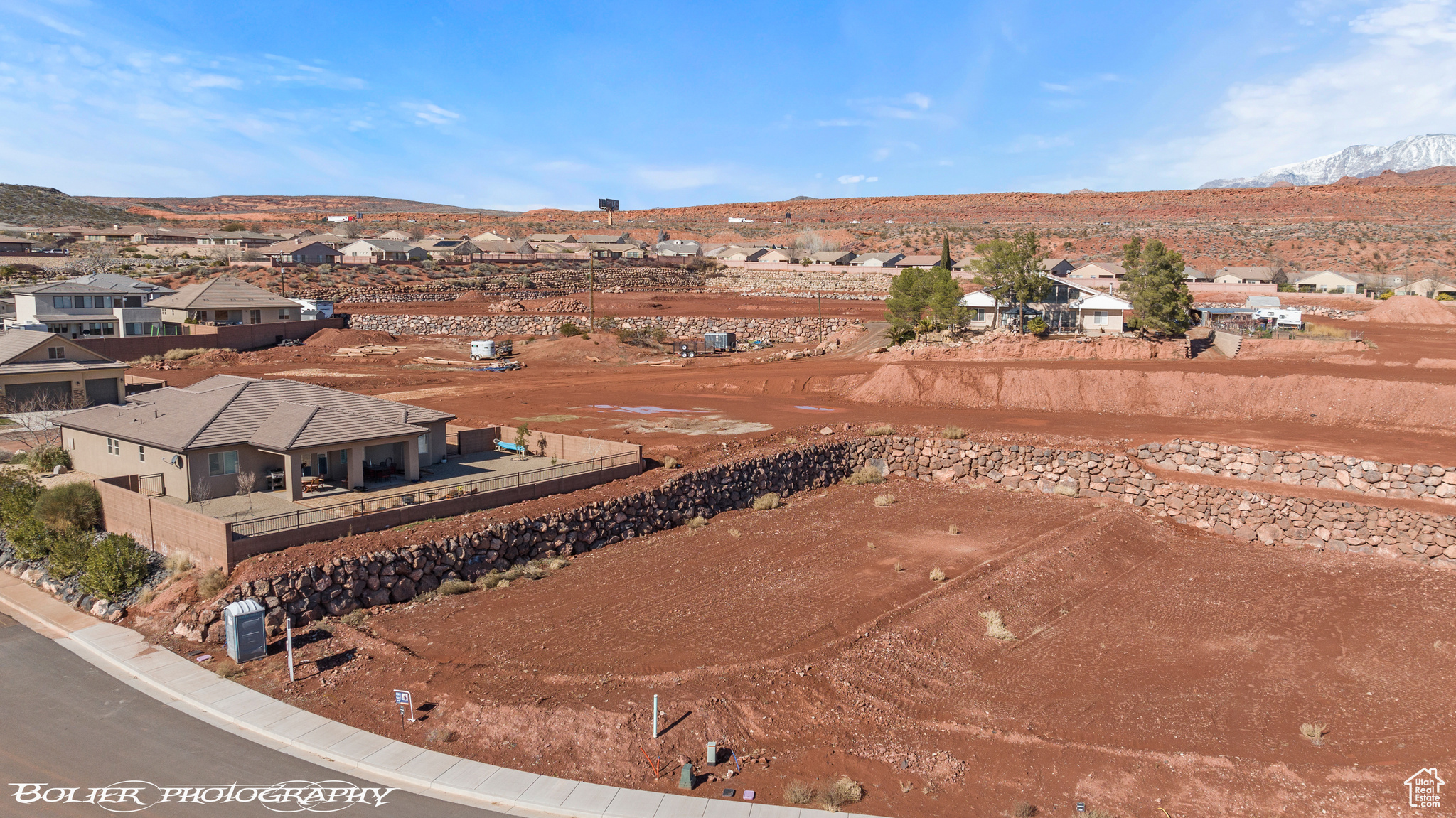 2853 E View Pointe Dr #201, Washington, Utah image 7