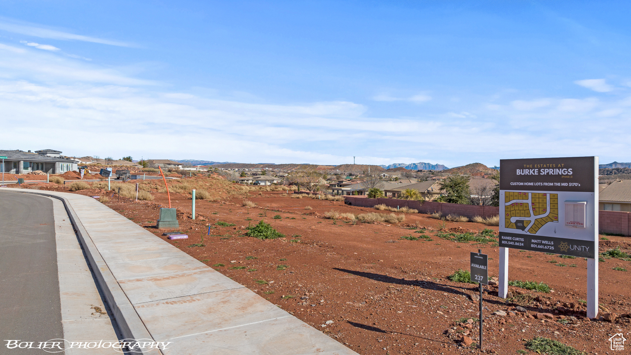 2853 E View Pointe Dr #201, Washington, Utah image 33