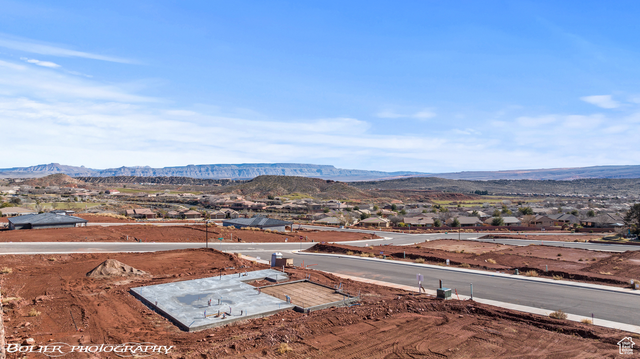 2853 E View Pointe Dr #201, Washington, Utah image 31