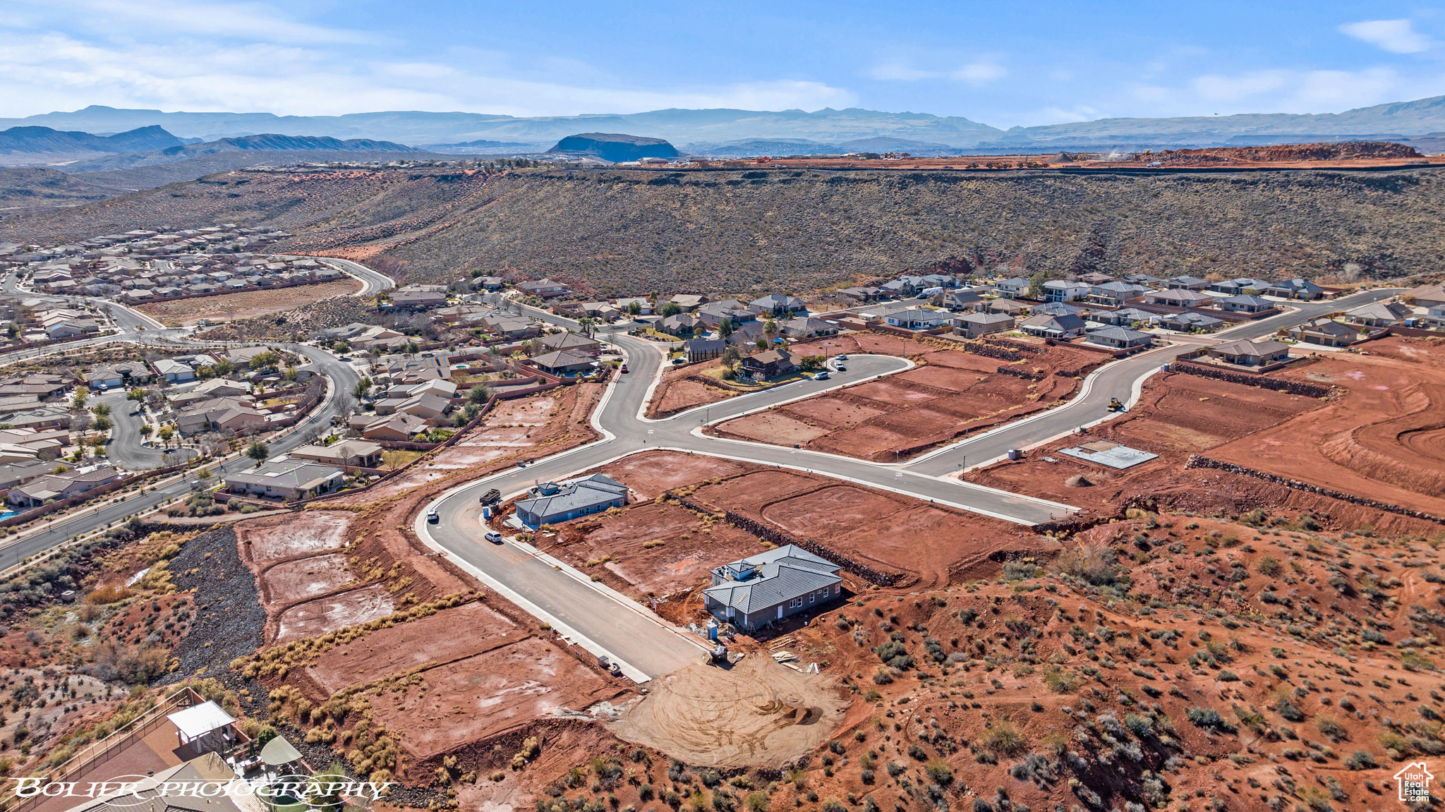 2853 E View Pointe Dr #201, Washington, Utah image 20