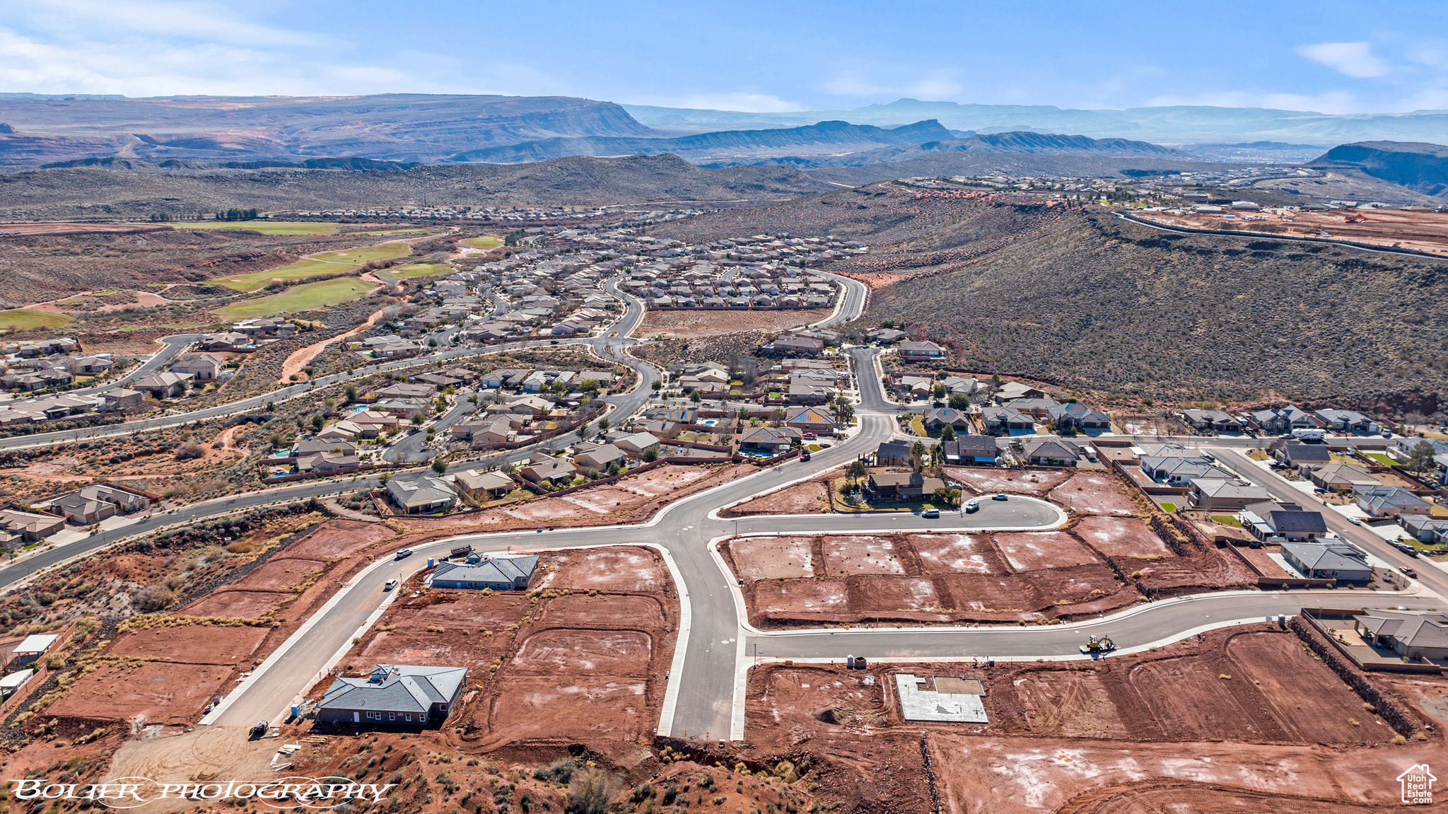 2853 E View Pointe Dr #201, Washington, Utah image 21