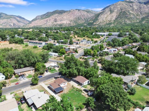 Tiny photo for 963 SULLIVAN RD, Ogden, UT 84403 (MLS # 2179670)
