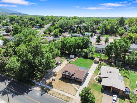 Tiny photo for 963 SULLIVAN RD, Ogden, UT 84403 (MLS # 2179670)