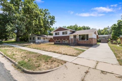 Tiny photo for 963 SULLIVAN RD, Ogden, UT 84403 (MLS # 2179670)