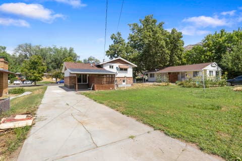 Tiny photo for 963 SULLIVAN RD, Ogden, UT 84403 (MLS # 2179670)