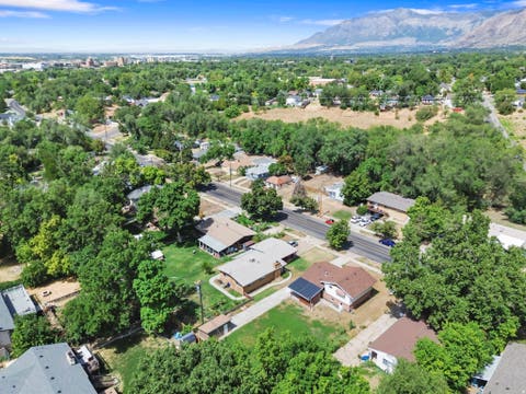Tiny photo for 963 SULLIVAN RD, Ogden, UT 84403 (MLS # 2179670)