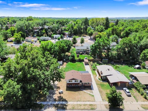 Tiny photo for 963 SULLIVAN RD, Ogden, UT 84403 (MLS # 2179670)