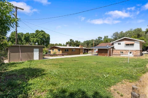 Tiny photo for 963 SULLIVAN RD, Ogden, UT 84403 (MLS # 2179670)
