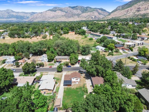 Tiny photo for 963 SULLIVAN RD, Ogden, UT 84403 (MLS # 2179670)