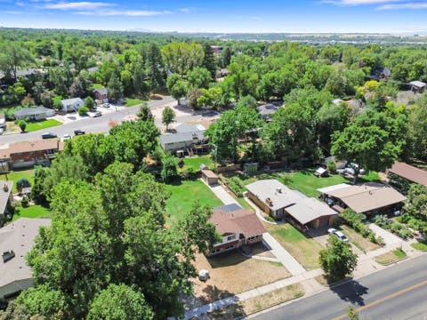 Tiny photo for 963 SULLIVAN RD, Ogden, UT 84403 (MLS # 2179670)