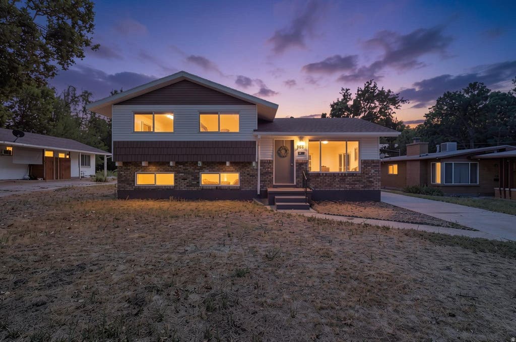 Photo of 963 SULLIVAN RD, Ogden, UT 84403 (MLS # 2179670)
