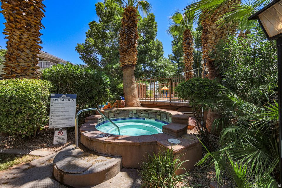 LAS PALMAS - Residential