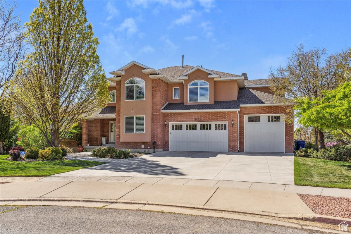 1829 Choctaw Rdg, Ogden, Utah image 2