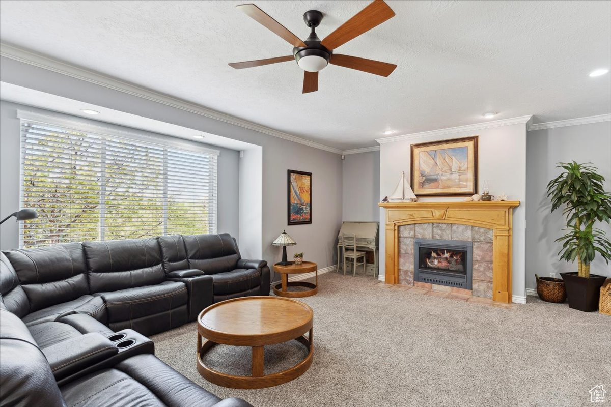 1829 Choctaw Rdg, Ogden, Utah image 6