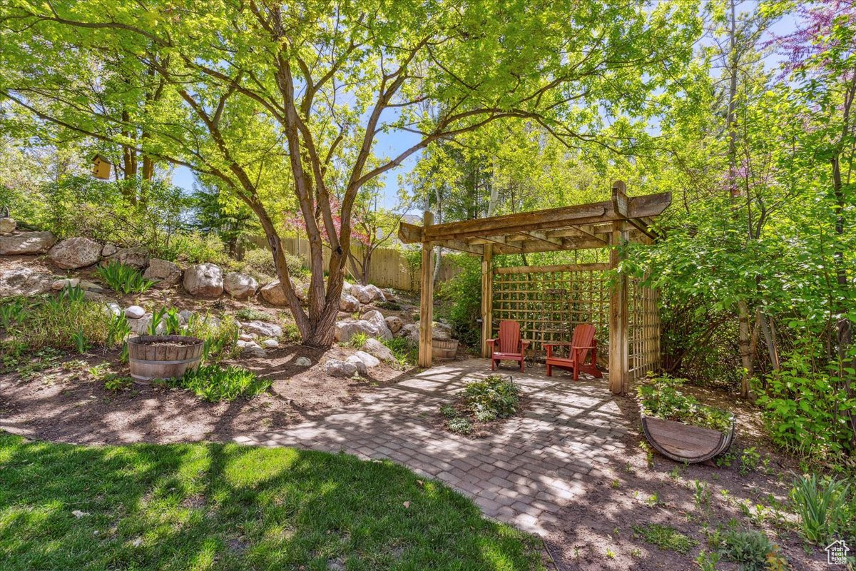 1829 Choctaw Rdg, Ogden, Utah image 38