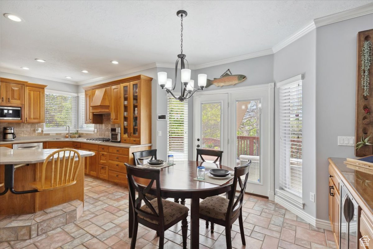 1829 Choctaw Rdg, Ogden, Utah image 7