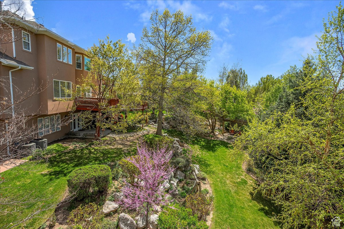 1829 Choctaw Rdg, Ogden, Utah image 42