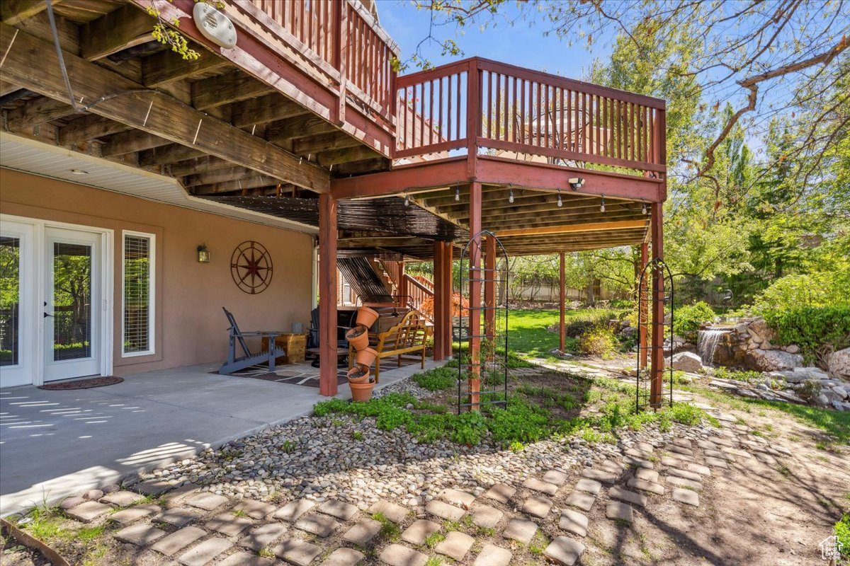1829 Choctaw Rdg, Ogden, Utah image 35