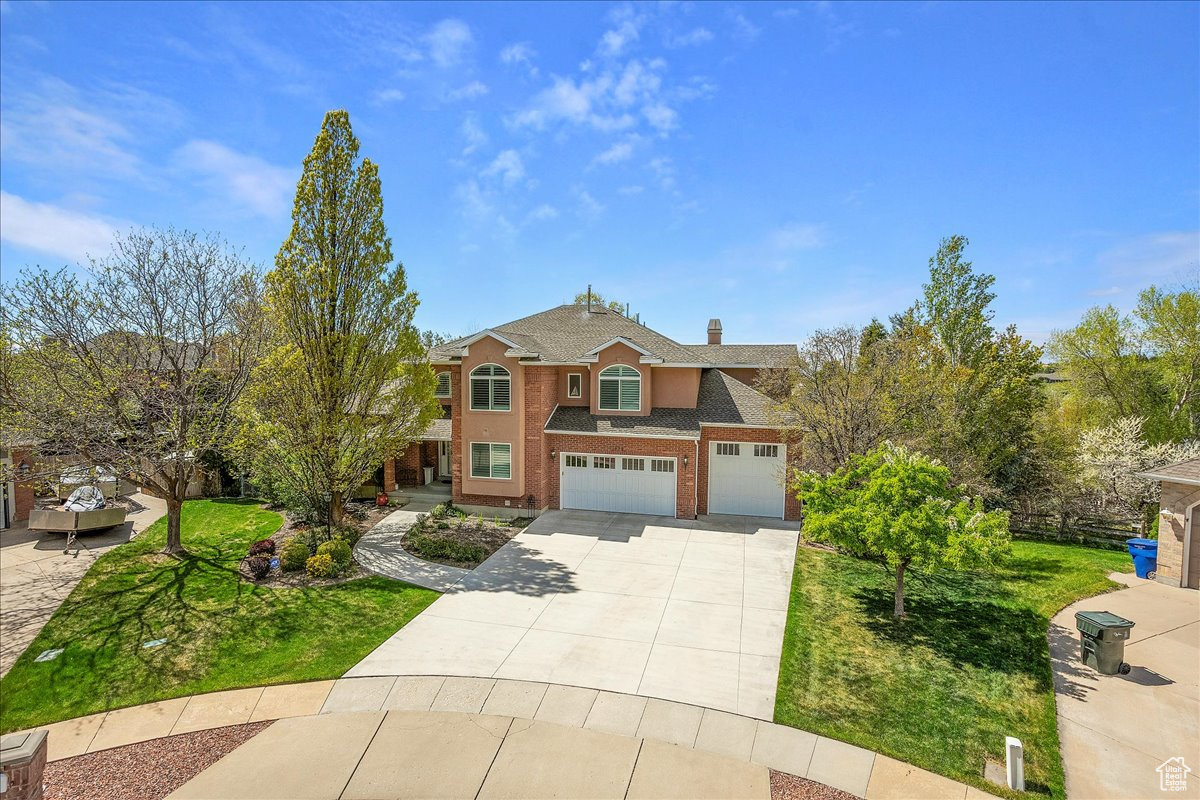 1829 Choctaw Rdg, Ogden, Utah image 1