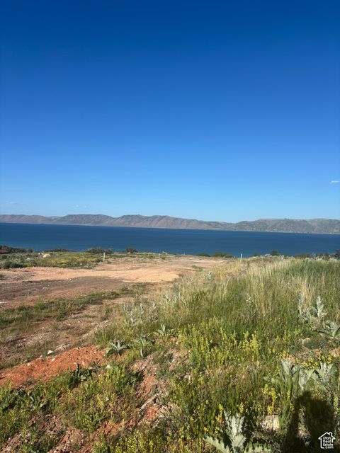 Vacant Land For Sale - 426 W Moonlight Dr #53<br/> Rich County, Garden City, UT 84028