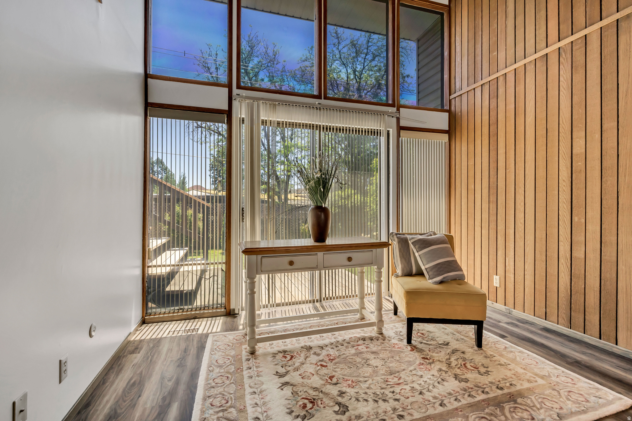 OXFORD PLACE - Residential