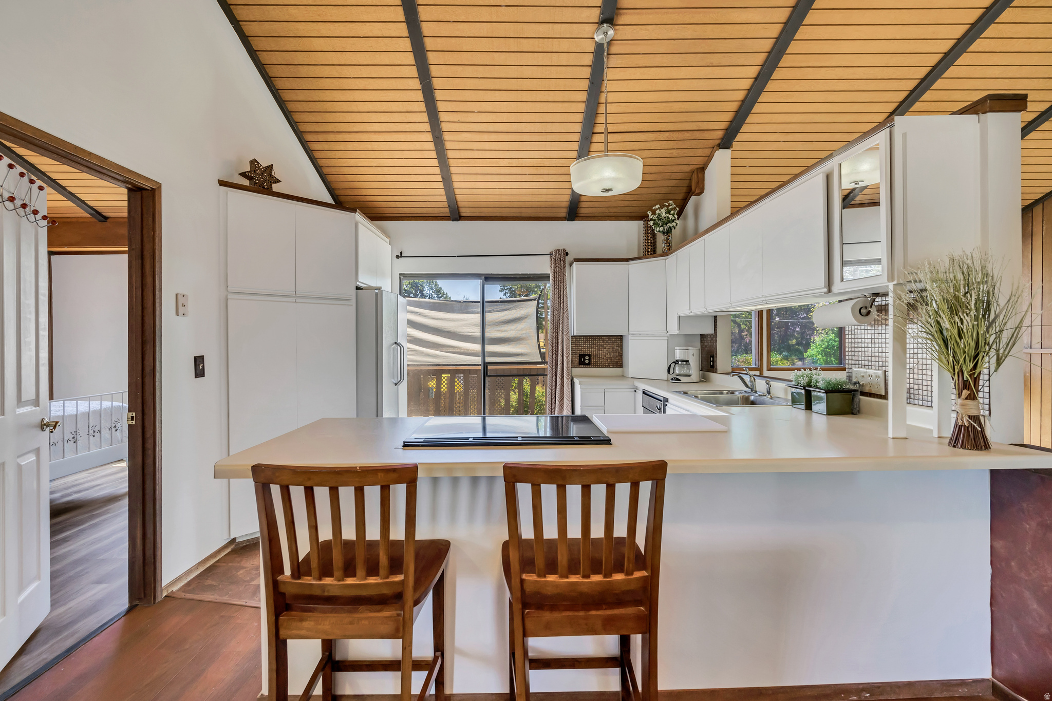 OXFORD PLACE - Residential