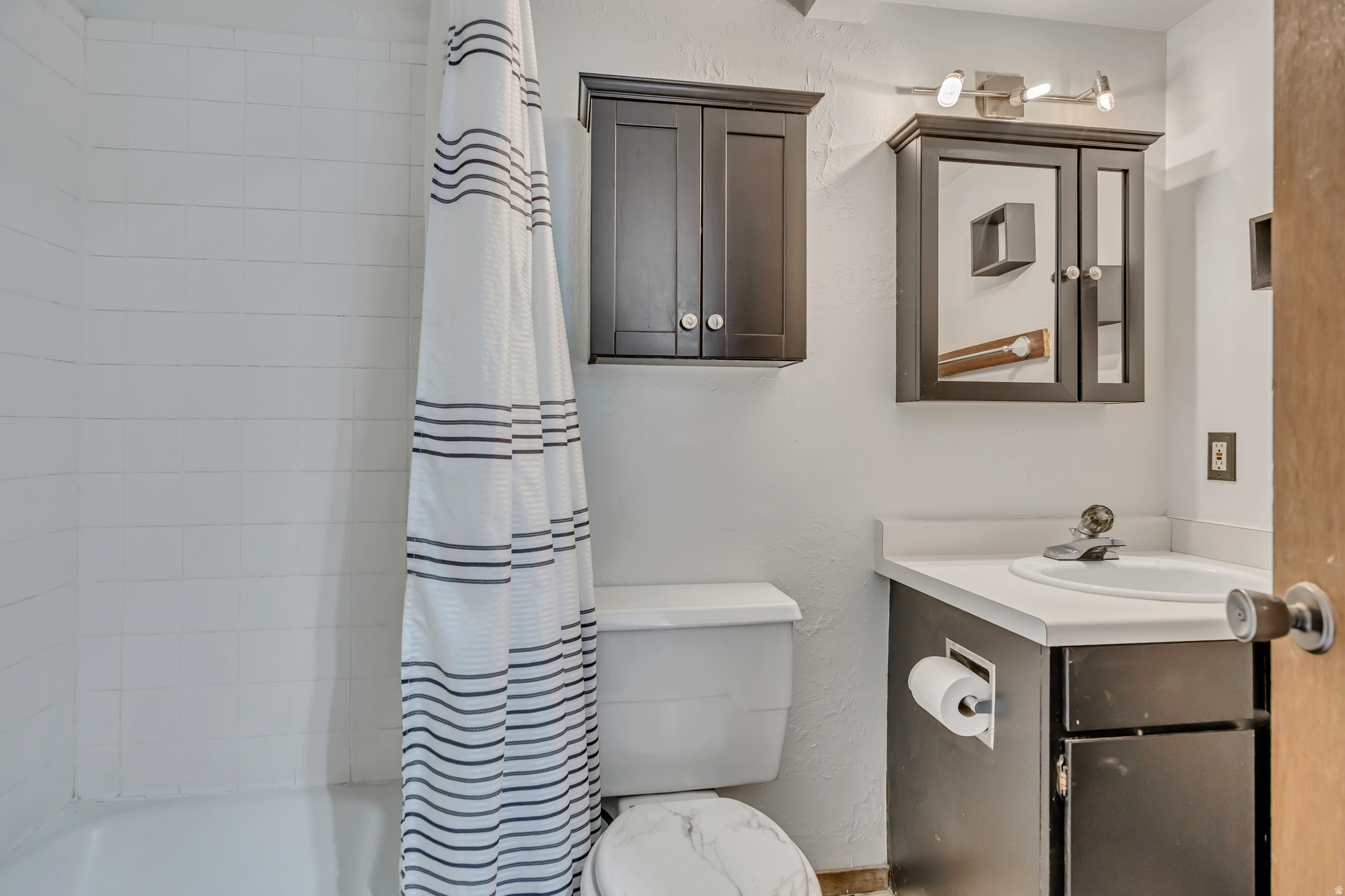 OXFORD PLACE - Residential