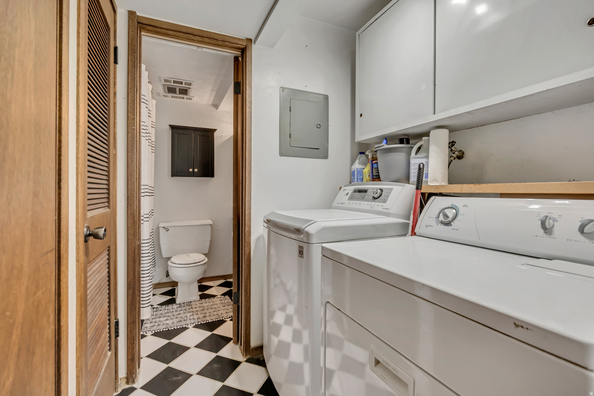 OXFORD PLACE - Residential