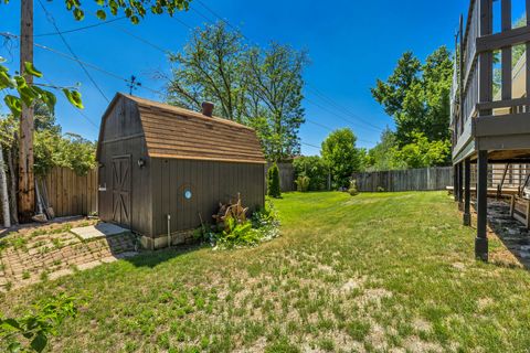 Tiny photo for 1063 OXFORD DR, Ogden, UT 84403 (MLS # 2159347)