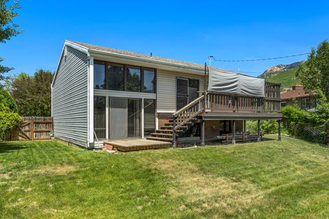 Tiny photo for 1063 OXFORD DR, Ogden, UT 84403 (MLS # 2159347)
