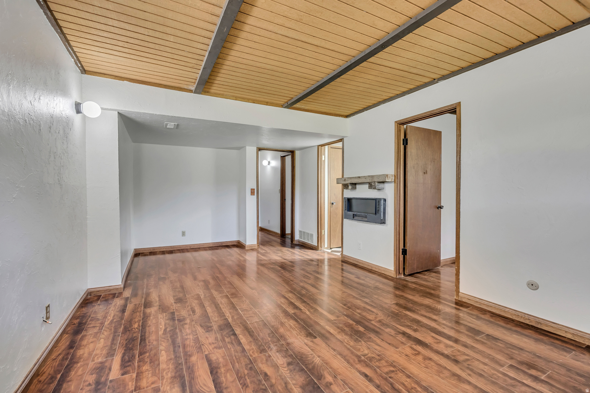 OXFORD PLACE - Residential