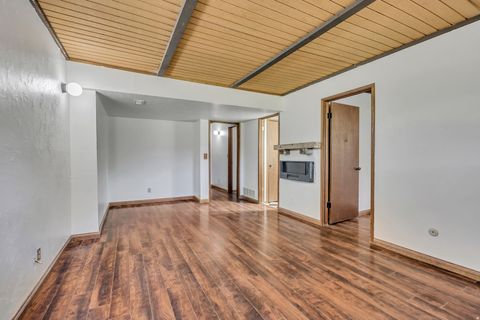 Tiny photo for 1063 OXFORD DR, Ogden, UT 84403 (MLS # 2159347)
