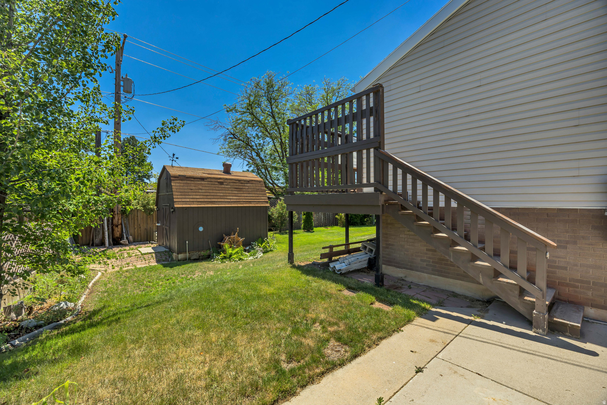 OXFORD PLACE - Residential