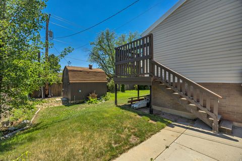 Tiny photo for 1063 OXFORD DR, Ogden, UT 84403 (MLS # 2159347)