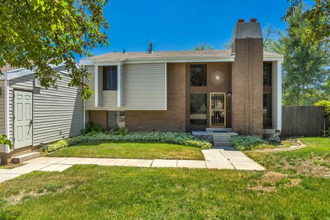 Tiny photo for 1063 OXFORD DR, Ogden, UT 84403 (MLS # 2159347)