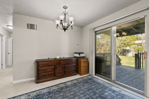 Tiny photo for 52 N 1250 E, Logan, UT 84321 (MLS # 2152263)