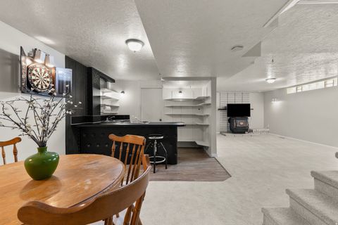 Tiny photo for 52 N 1250 E, Logan, UT 84321 (MLS # 2152263)