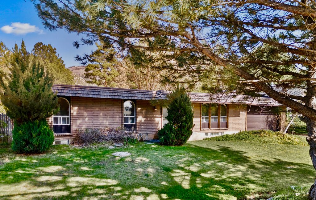 Photo of 52 N 1250 E, Logan, UT 84321 (MLS # 2152263)