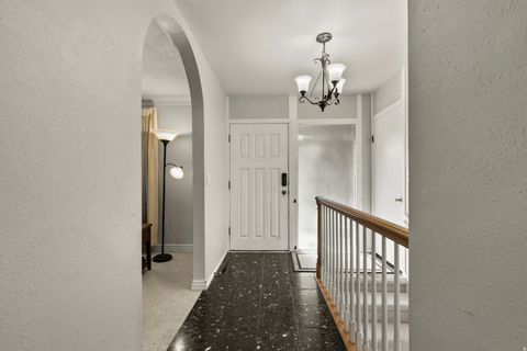 Tiny photo for 52 N 1250 E, Logan, UT 84321 (MLS # 2152263)